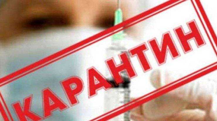 Карантин в Украине ослабили: кто может выходить на работу и на каких условиях