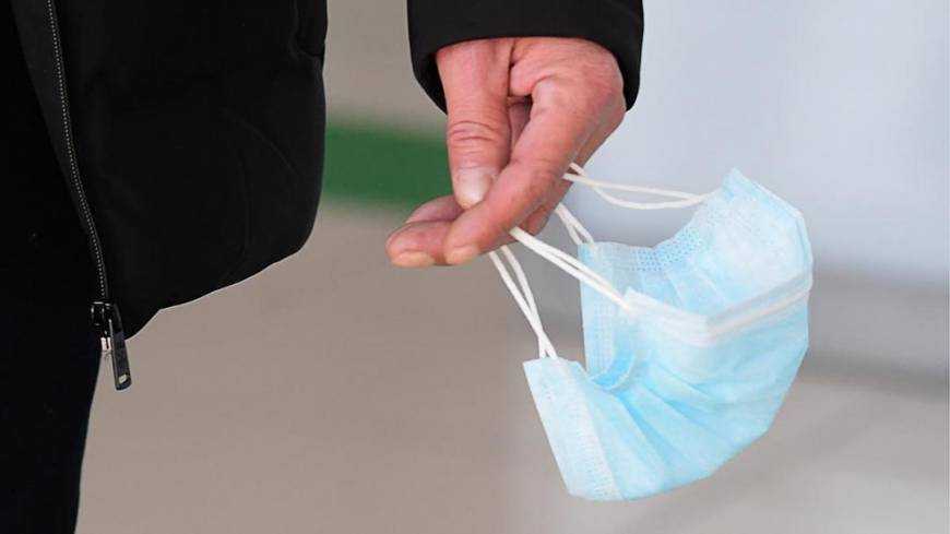 В Украине уже 645 зараженных коронавирусом