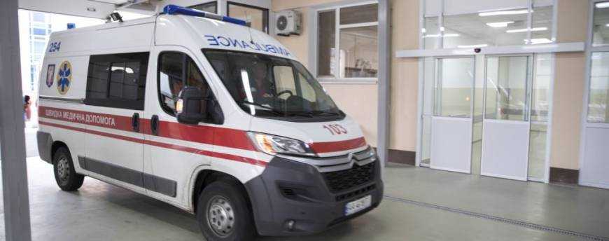 Где можно пройти тест на короновирус в Киеве