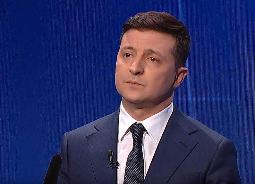 Зеленский озвучил приятную для украинцев новость