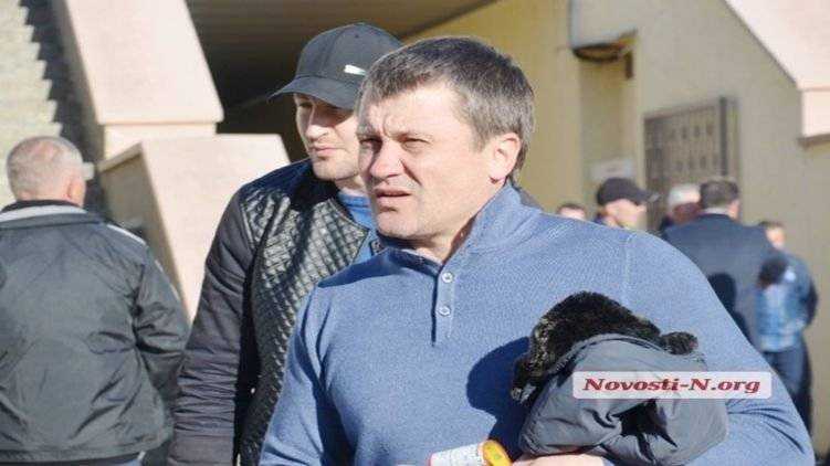 В Николаеве снайпер выстрелил в голову Мультику, но не убил
