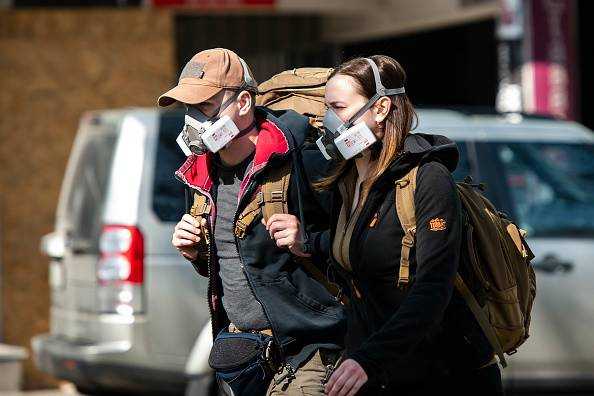 Когда наступит пик коронавируса в Украине: экстрасенс и астролог дали свои прогнозы