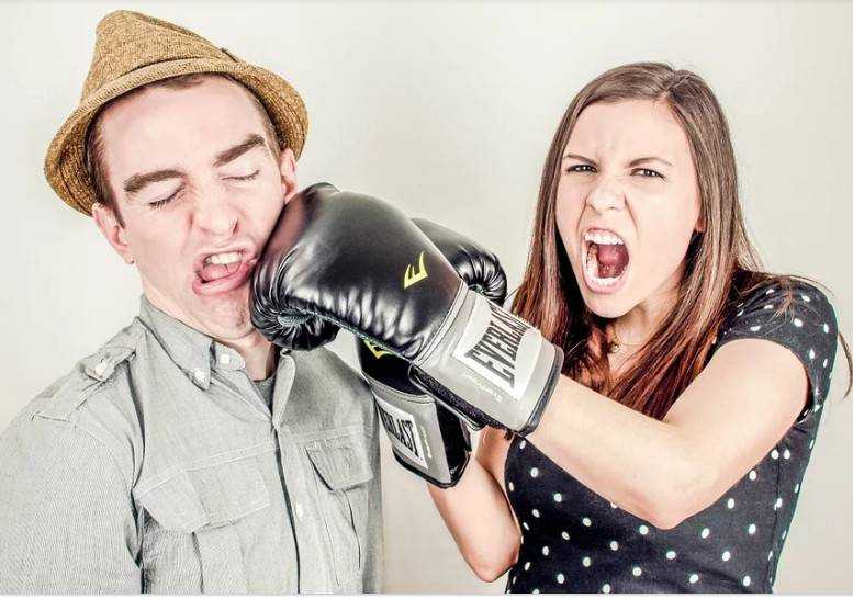 Изоляция в четырех стенах: как избежать развода во время карантина