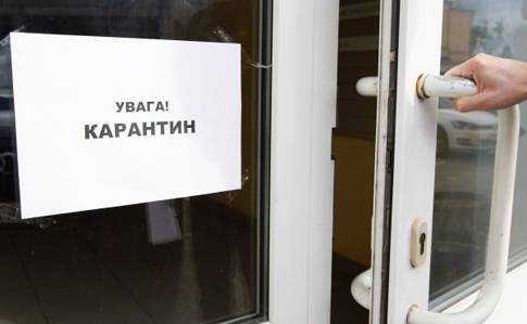 Ученые убеждены, что карантинные меры могут понадобиться до 2022 года