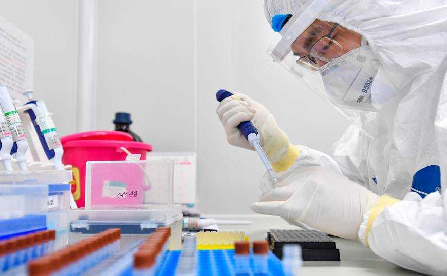 За рубежом от COVID-19 выздоровели уже 50 украинцев