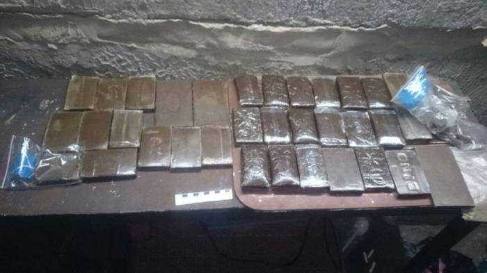 Мировой рынок наркотиков обрушился из-за коронавируса