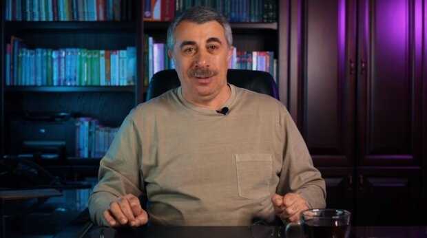 «Может убить все живое»: Комаровский рассказал правду о популярном дезинфекторе