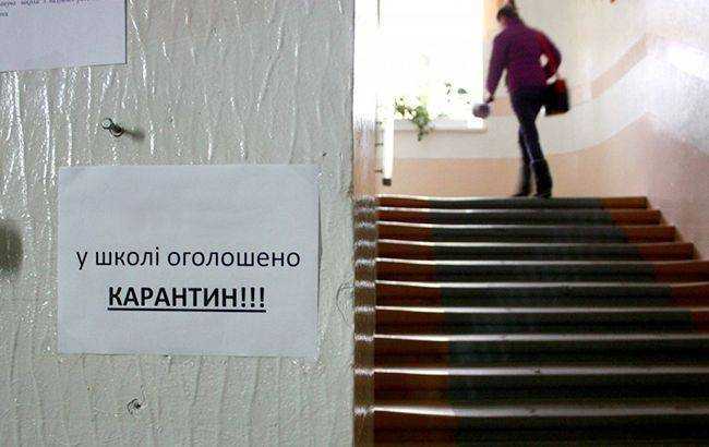 Минобразования перенесло конец учебного года