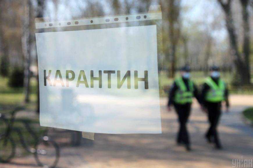 Назвали дату, когда в Украине откроют магазины и парикмахерские