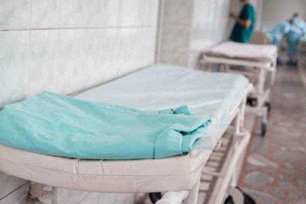От коронавируса скончался 18-летний парень - самая молодая жертва COVID-19 в Украине