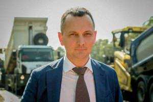 «С пафосом и коррупцией»: стоимость одного метра трассы Днепр-Решетиловка за три года подошла к 200 тыс. грн