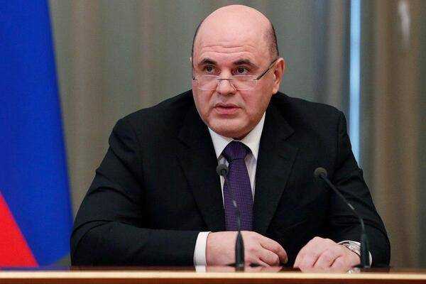 Путину уже доложили: коронавирус обезглавил Россию