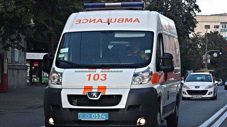 Минздрав изменил правила вызова скорой помощи