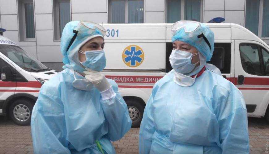 Медики обнаружили еще один симптом коронавируса