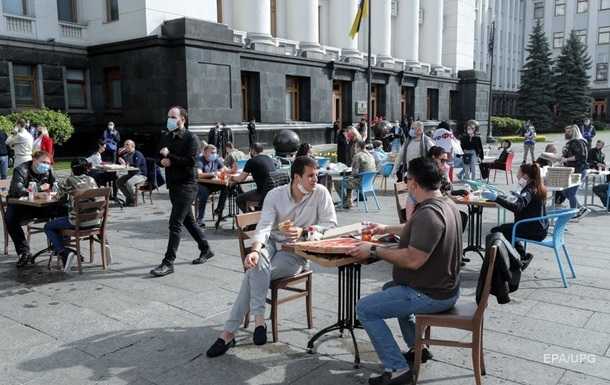 Шмыгаль прогнозирует завершение эпидемии коронавируса через несколько дней