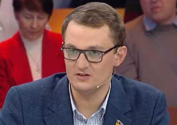 "Слуга народа" предложил отменить уроки истории в школе