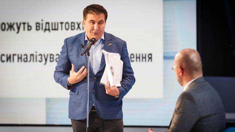 "Авантюрист в политике". Премьер Грузии назвал причину отзыва посла из Киева