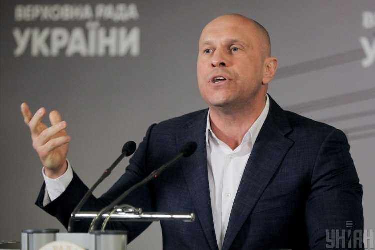 "Мр*зь и потомок пособников": Илья Кива атаковал премьера Шмыгаля