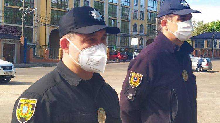 Полиция задержала подозреваемых, которые ворвались в больницу и ограбили сотрудников