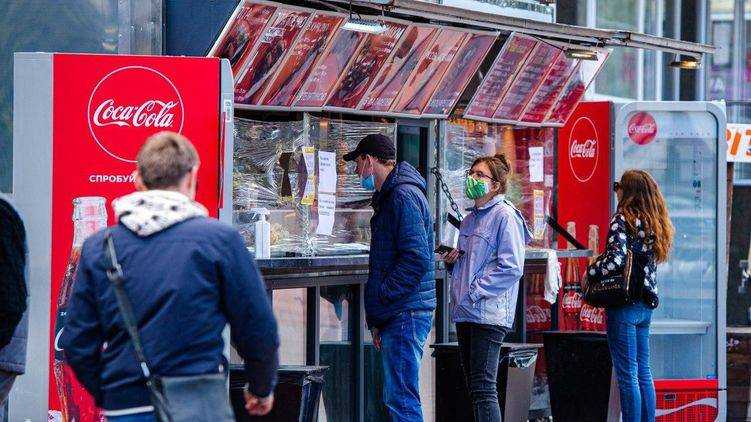 Это пандемия: в Киеве выявили уже 1930 случаев коронавируса