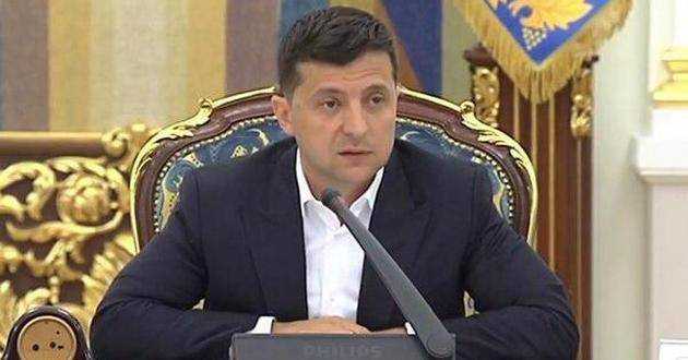 Россиянин из Монако и внучка Муссолини: с кого снял санкции Зеленский