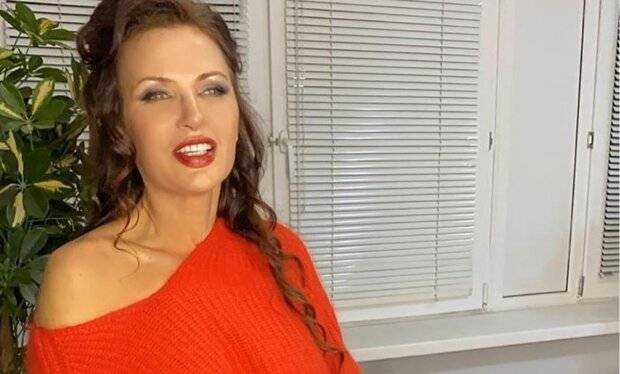 Бледанс надела бикини и тряхнула стариной