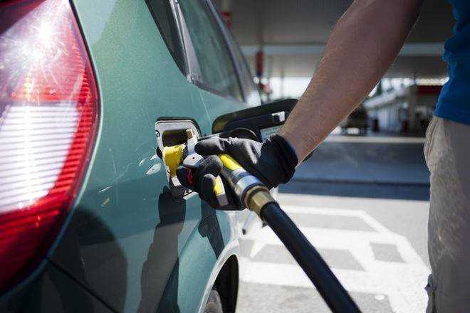 Автогаз резко подорожал