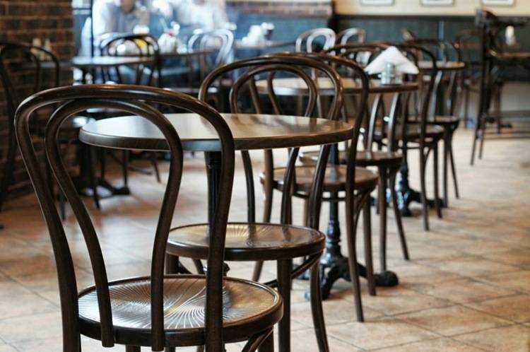 В Украине массово открываются рестораны и кафе