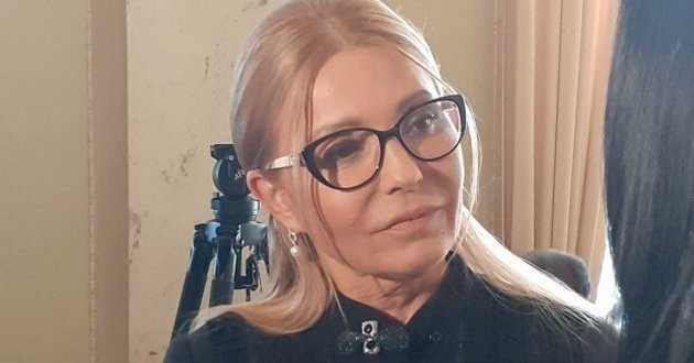 Где от коронавируса пряталась Тимошенко: СМИ выяснили всю правду