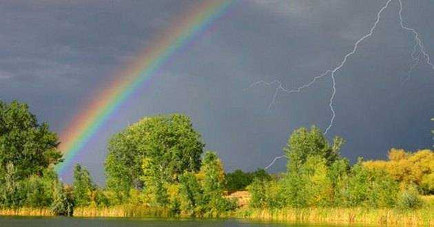 День – в майке, день – в фуфайке: cиноптик о лете 2020