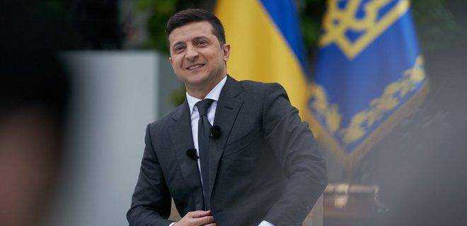 В Украине появится новый праздник ДОКУМЕНТ