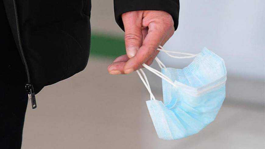 К ослаблению карантина не готовы четыре области и Киев - Минздрав