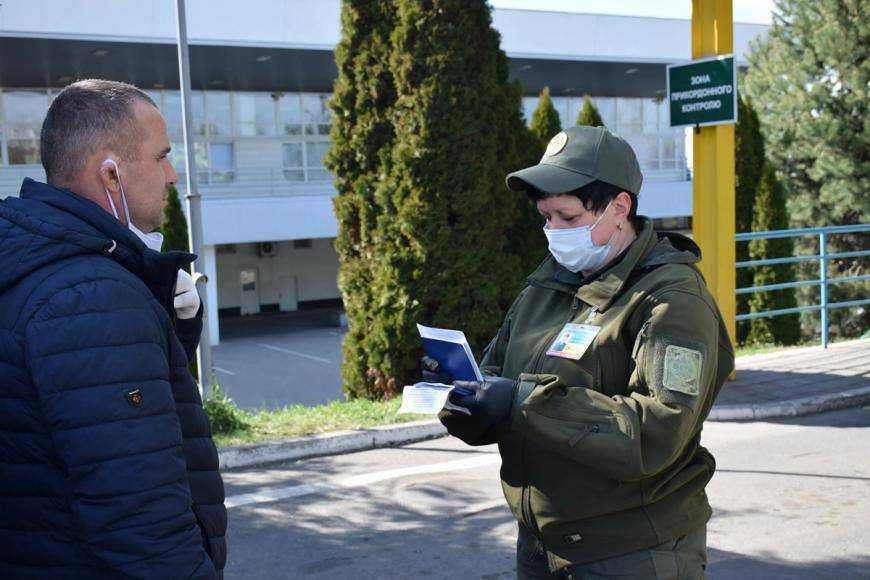 В МИД рассказали, почему украинцев не хотят пускать в ЕС