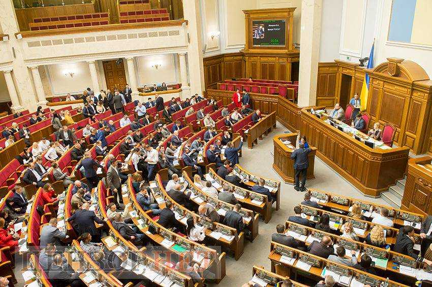 Определен самый богатый депутат Рады