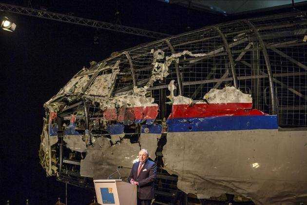 Суд по делу МН17: все версии, кроме участия России, отметены