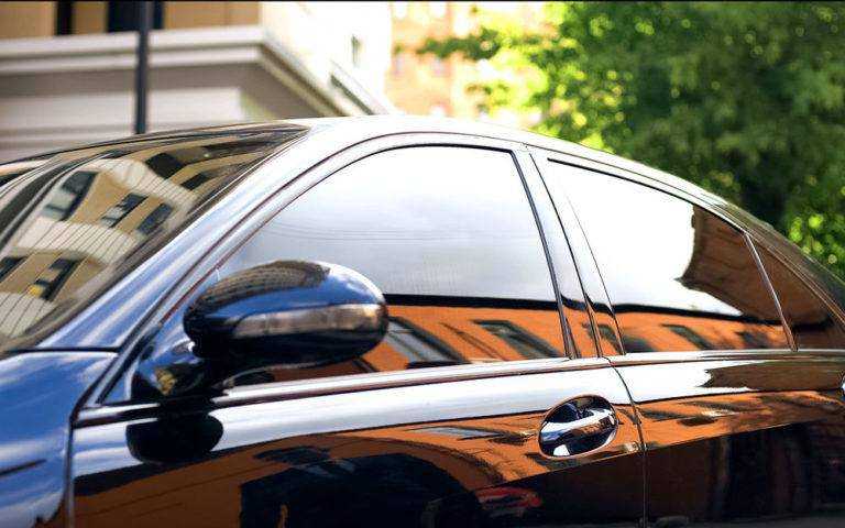 Штраф за тонированные стекла: когда действия полицейских незаконны