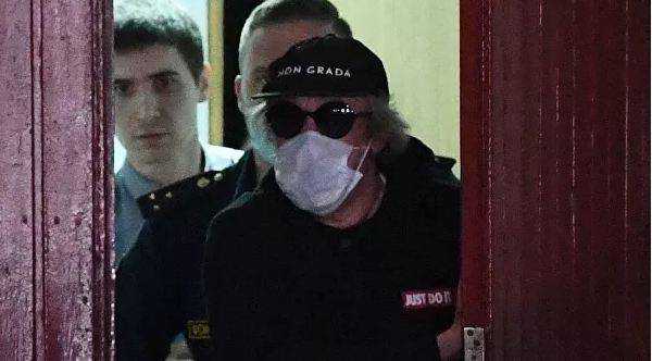 "Там свой режим": что будет с Ефремовым в колонии