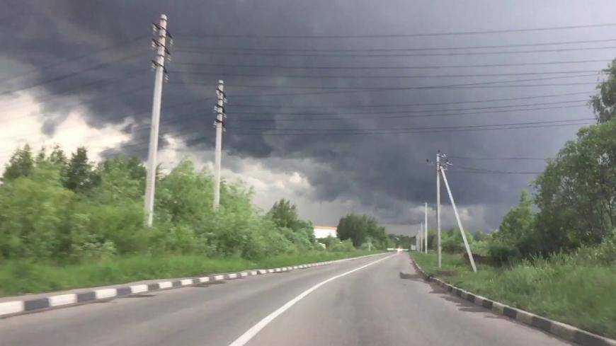 В Украине резко ухудшится погода