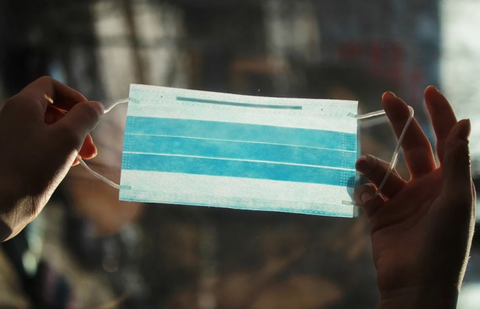 Новый тотальный карантин: Ляшко оценил шансы убрать людей с улицы