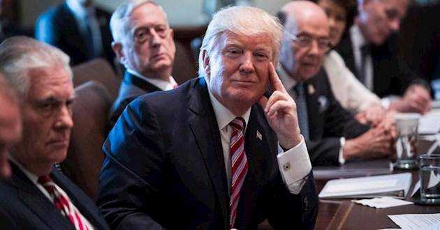 Трамп перебрасывает войска поближе к Украине: это сигнал России и Германии