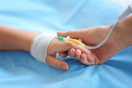 Коронавирус в Луцке забрал жизнь матери пятерых детей