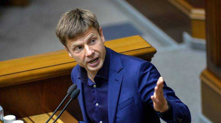 Нардеп Гончаренко: Квартал-95 нас вернет в 95-й год
