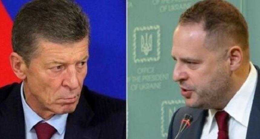 "Нормандский формат" сорван: Кремль накинулся с обвинениями на Киев