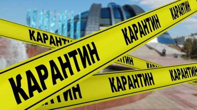 «Хуже смертей», - министр сделал скандальное заявление о последствиях карантина