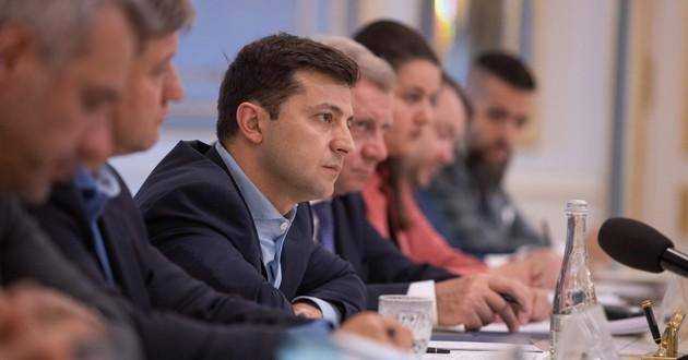 «Порох, кролик и зеленый господарь»: что Ванга сказала о Зеленском
