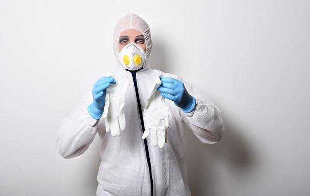 В США рекордное число COVID с начала пандемии