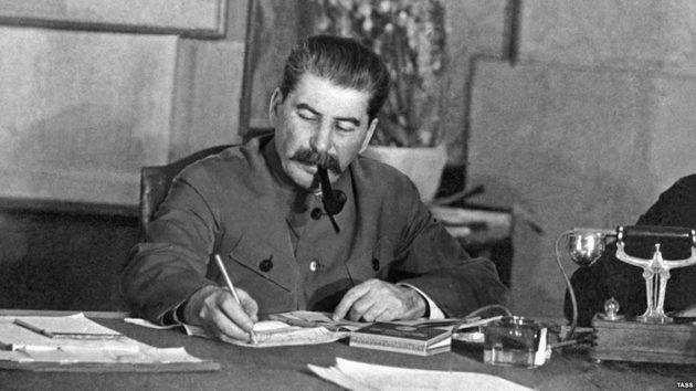 Оккультизм Сталина: у каких магов консультировался "вождь всех времен"