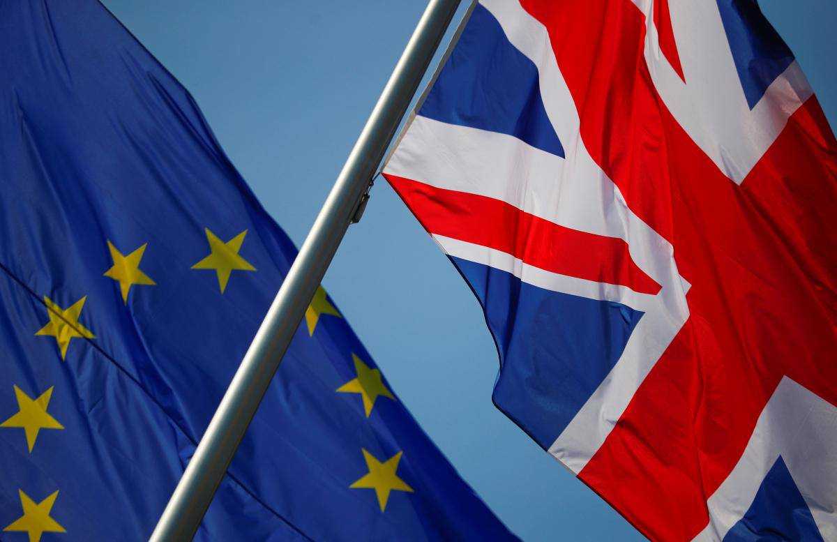 "Все гірше, ніж очікували": британці через рік після Brexit