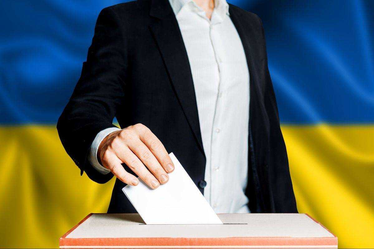 Вибори-2019: як голосували в областях
