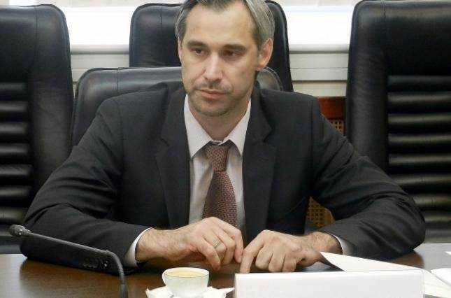 Прокуроры взбунтовались против Рябошапки